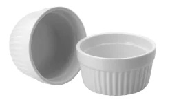 Ramekin form ildfast 2stk