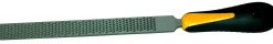 Rasp flat fin 200mm