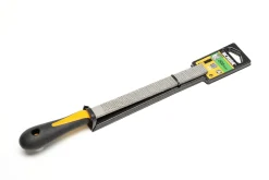 Rasp flat 200mm grov bicomp