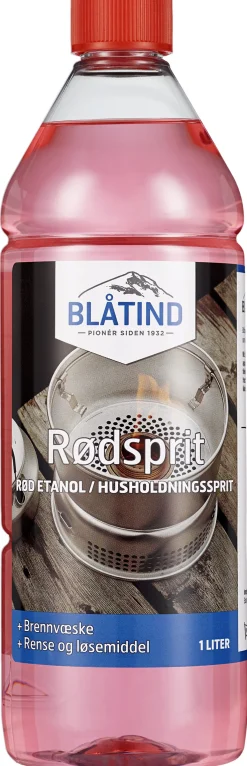RØDSPRIT 1L