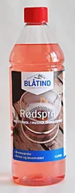 RØDSPRIT 1L