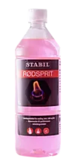 RØDSPRIT 1L