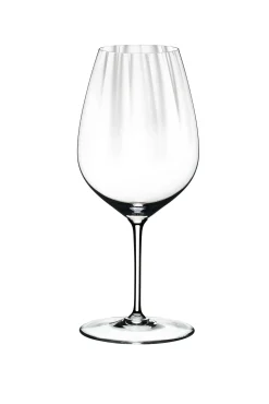 Rødvinglass Cabernet/Merlot Performance 83,4cl 2stk
