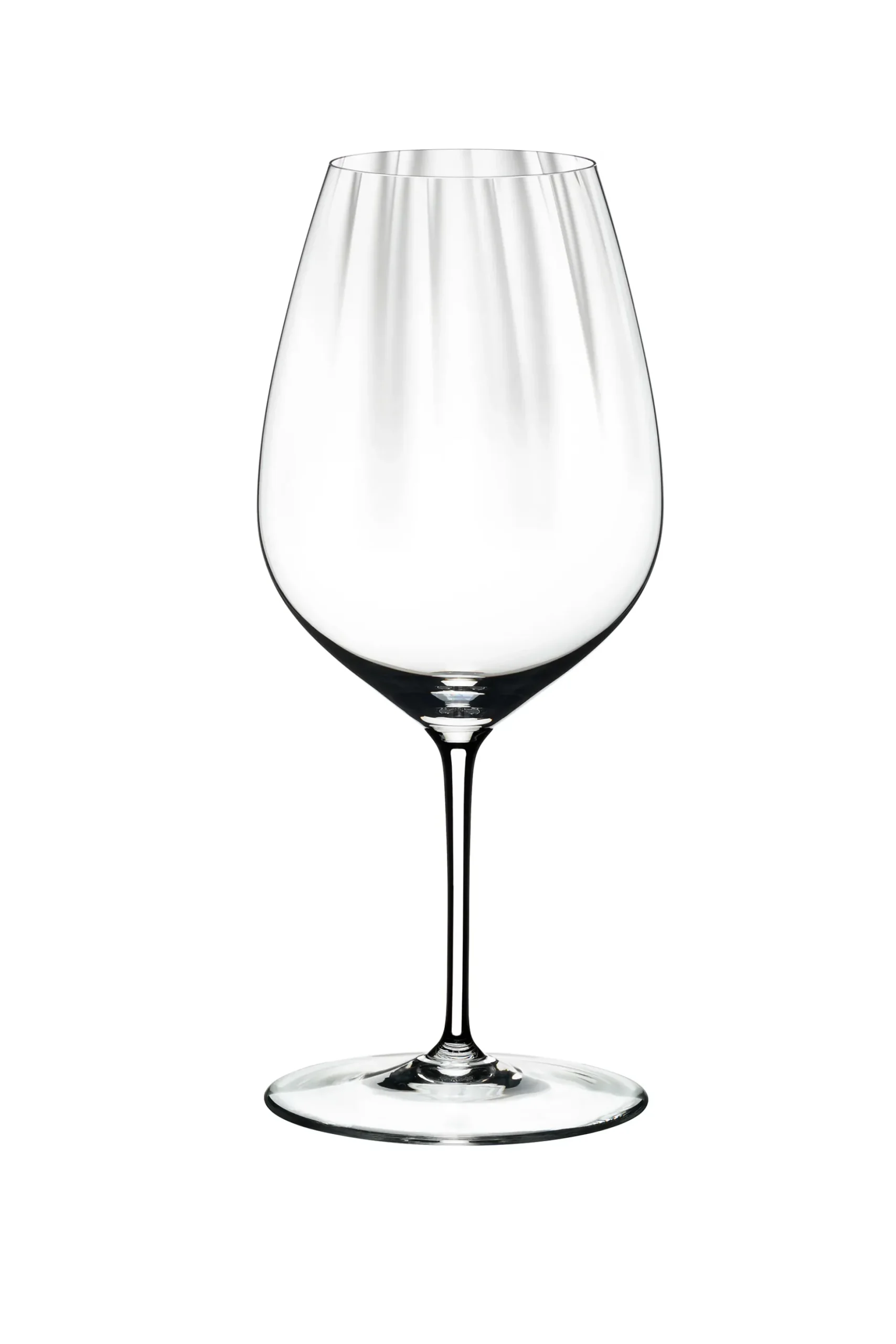 Rødvinglass Cabernet/Merlot Performance 83,4cl 2stk