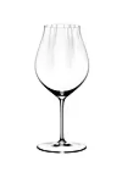 Rødvinglass Pinot Noir Performance 83cl 2stk