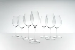 Rødvinglass Pinot Noir Performance 83cl 2stk