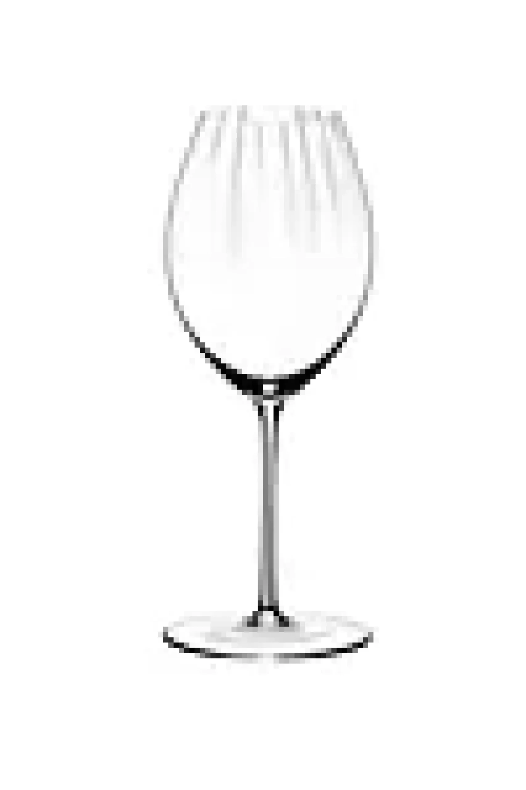 Rødvinglass Syrah/Shiraz Performance 63cl 2stk