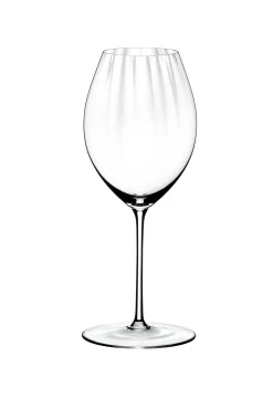 Rødvinglass Syrah/Shiraz Performance 63cl 2stk
