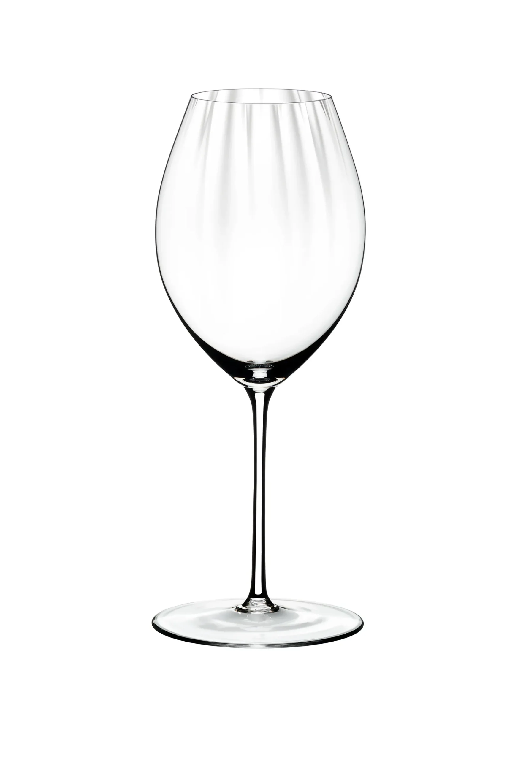 Rødvinglass Syrah/Shiraz Performance 63cl 2stk