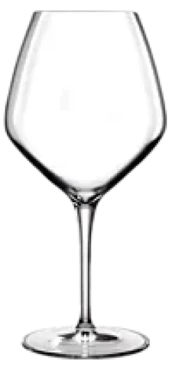 Rødvinsglass Atelier Pinot Noir 61cl 2stk