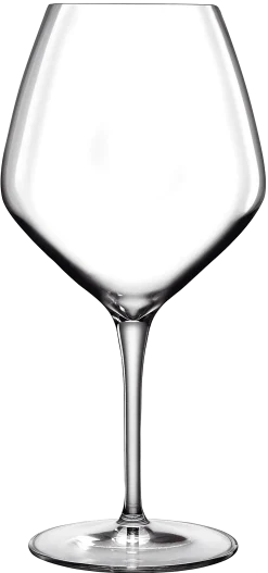 Rødvinsglass Atelier Pinot Noir 61cl 2stk