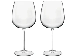 Rødvinsglass Barolo Talismano Klar 75cl 2stk