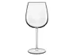 Rødvinsglass Barolo Talismano Klar 75cl 2stk