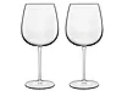 Rødvinsglass Barolo Talismano Klar 75cl 2stk