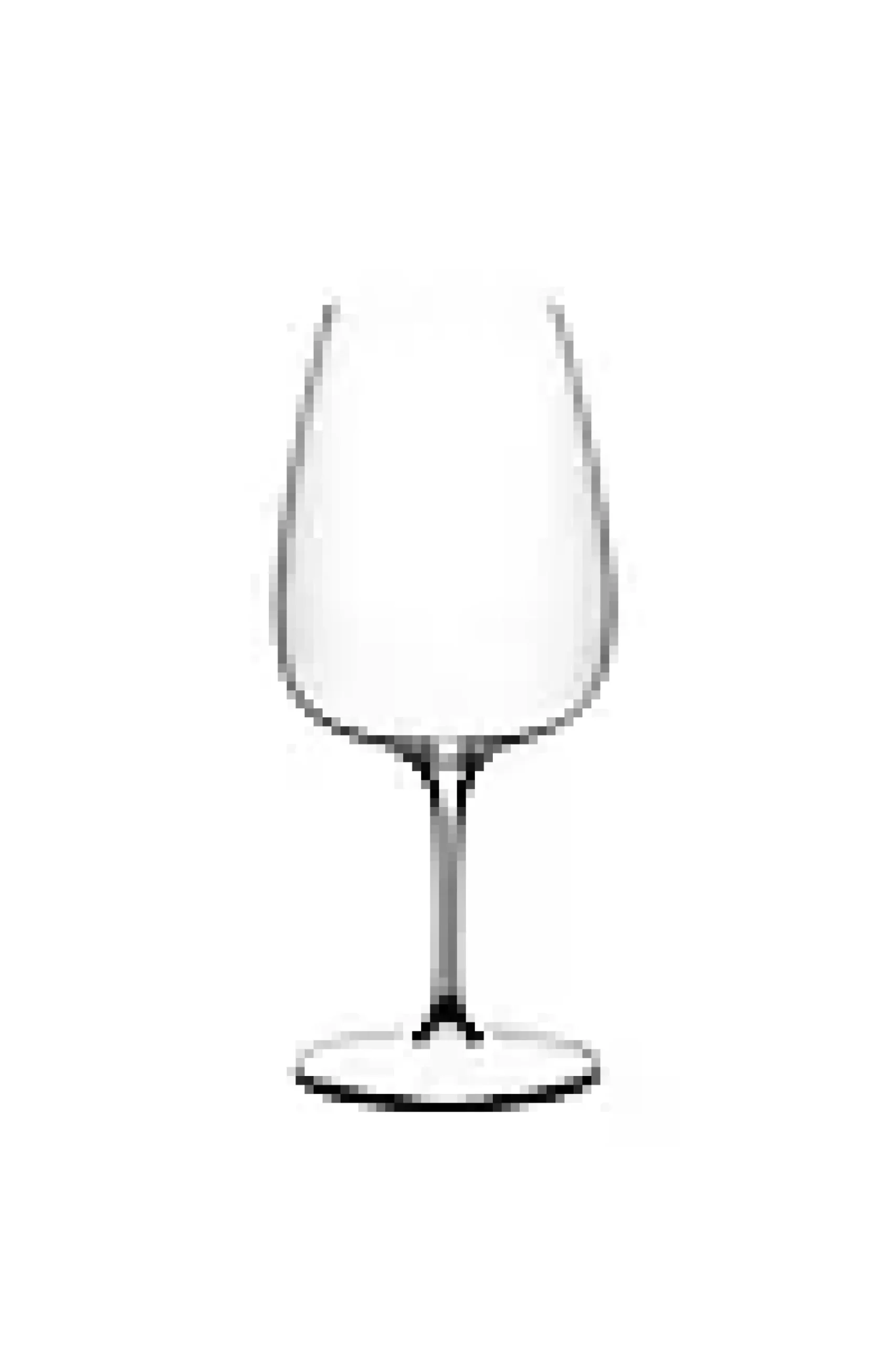 Rødvinsglass Grape Cabernet 83cl 2stk