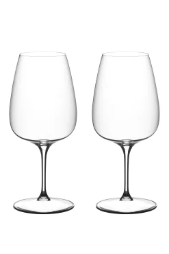 Rødvinsglass Grape Cabernet 83cl 2stk