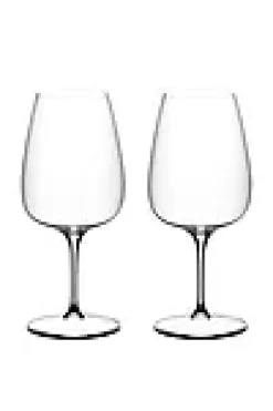 Rødvinsglass Grape Cabernet 83cl 2stk