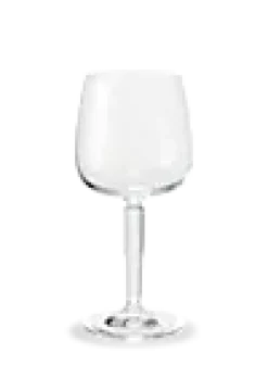Rødvinsglass klar 49cl 2stk