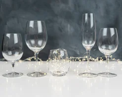 Rødvinsglass Palace 48cl 6stk