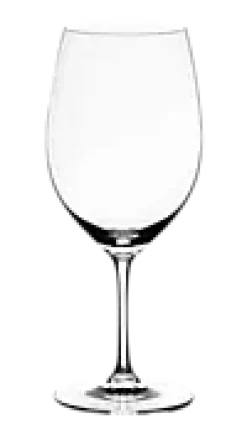 Rødvinsglass Vinum Cabernet/Merlot 61cl 2stk