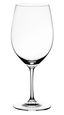 Rødvinsglass Vinum Cabernet/Merlot 61cl 2stk