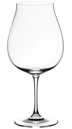 Rødvinsglass Vinum Pinot Noir 80cl 2stk