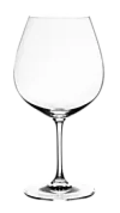 Rødvinsglass Vinum Pinot Noir 70cl 2stk