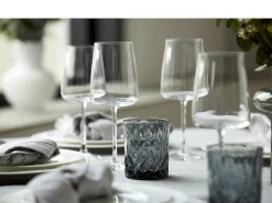 Rødvinsglass Zero 54cl 4stk