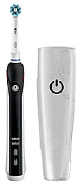 Refill crossaction 5 stk oral-b
