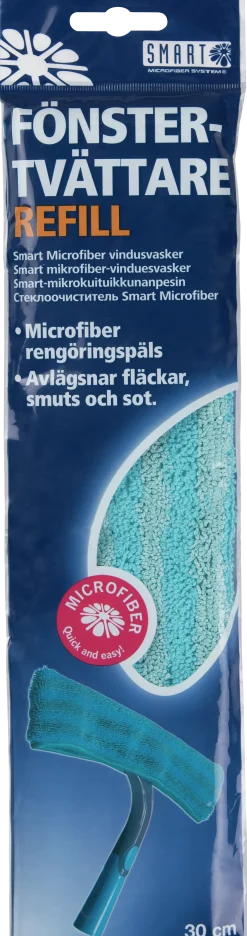 Refill for vindusvasker 27cm