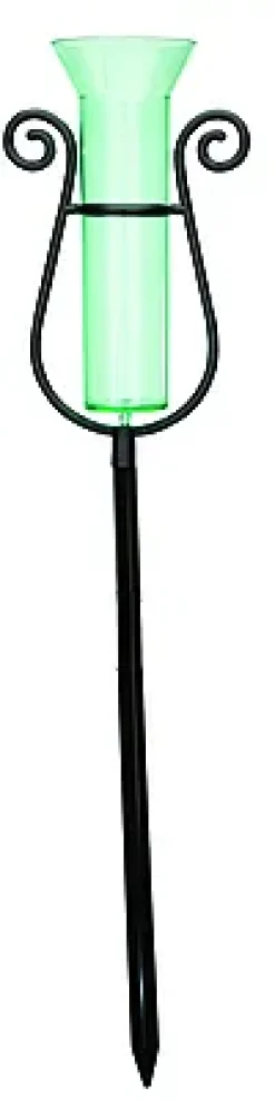 REGNMÅLER 35ML MED STANG 90CM