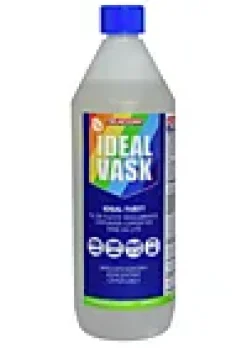 Rengjøringsmiddel konsentrat Ideal vask 1L