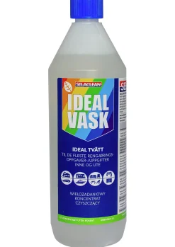 Rengjøringsmiddel konsentrat Ideal vask 1L