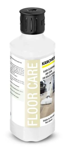 Rengjøringsmiddel Rm 534 500Ml
