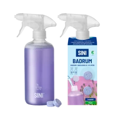 Rengjøringspray Bad Start