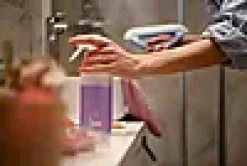 Rengjøringspray Bad Start