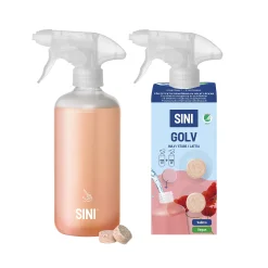 Rengjøringspray Gulv Start