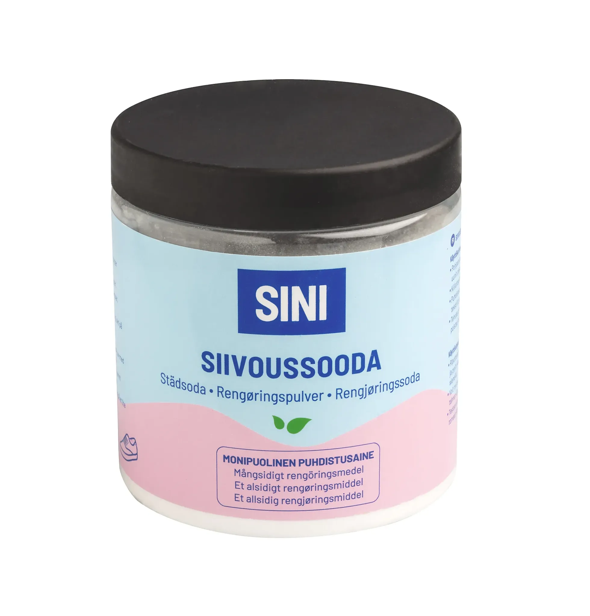 Rengjøringspulver 800g