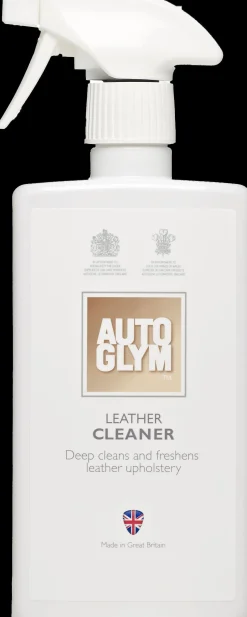 Rens til lær Leather Cleaner