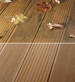 Rensemiddel compo-clean 1