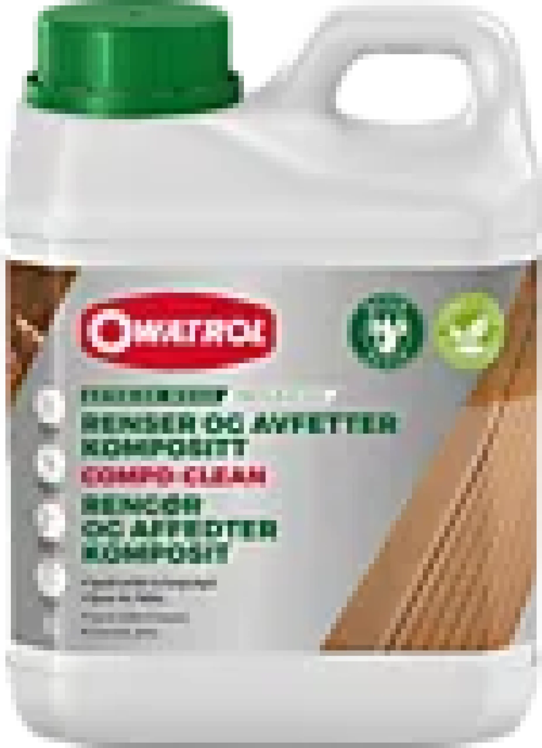 Rensemiddel compo-clean 1