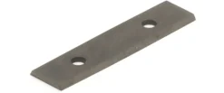 Reserveblad hardmetall 50mm