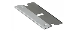 Reserveblad vindusskrape metall