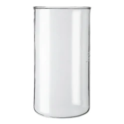 Reserveglass 1l french press