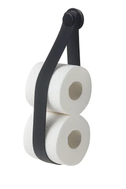RESERVERULLHOLDER FOR 2 RULLER MED VEGGFESTE URBAN SORT
