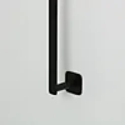 Reserverullholder sort Colar