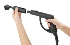 Rett adapter for børster og munnstykker