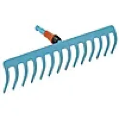 Rive 36 cm arb bredde combisystem