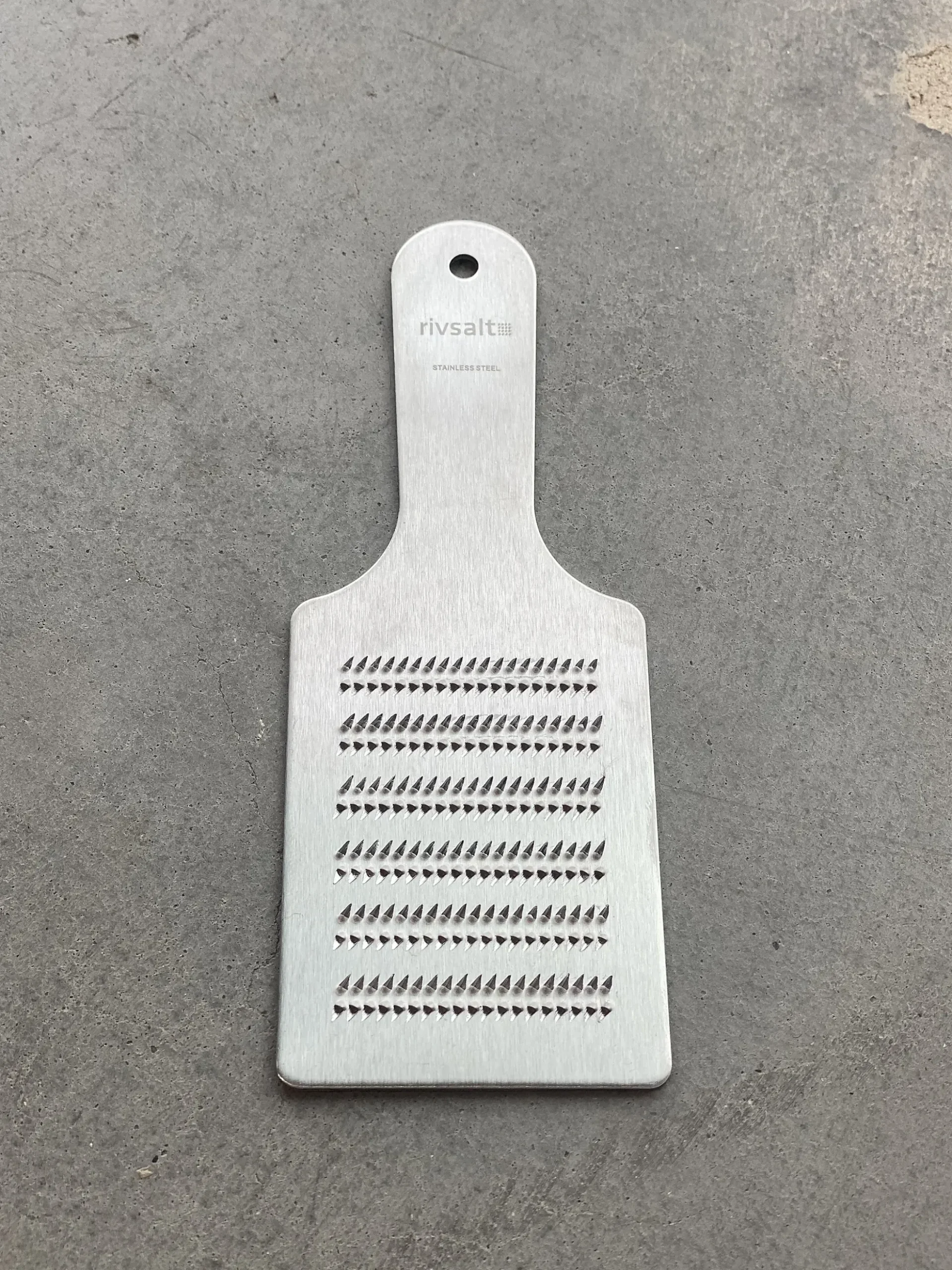 Rivjern, Stort Med Chili Og Himmalaya Salt, 15X5,5Cm