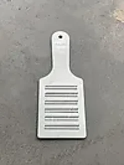 Rivjern, Stort Med Chili Og Himmalaya Salt, 15X5,5Cm